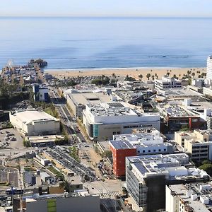 Courtyard By Marriott Santa Monica